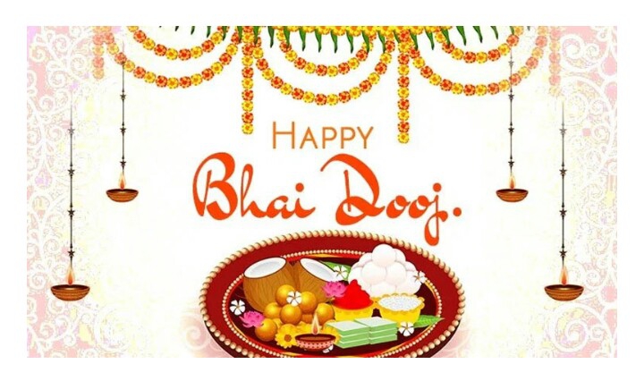 Happy Bhai Dooj