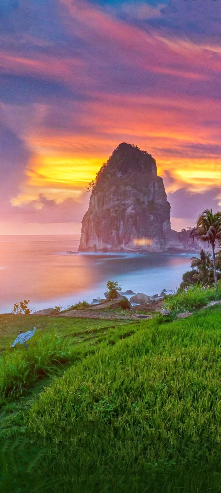 beutiful beach