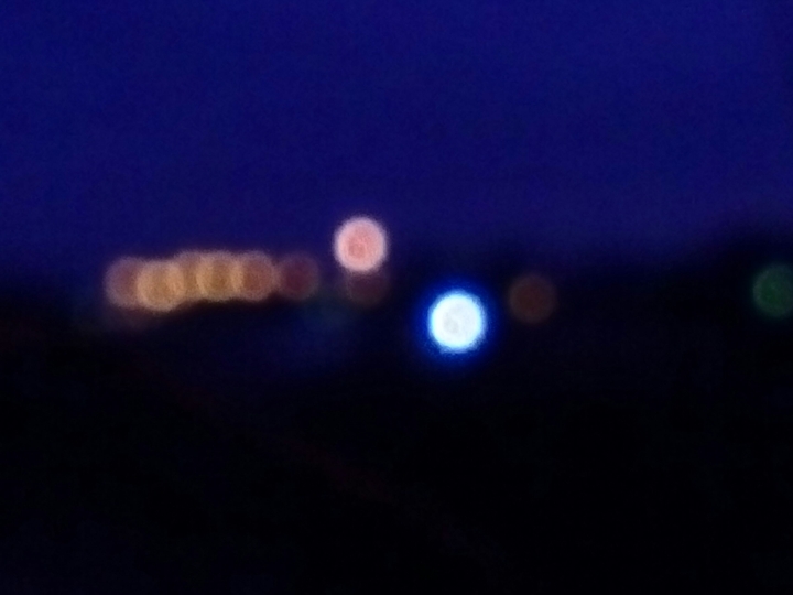 city
