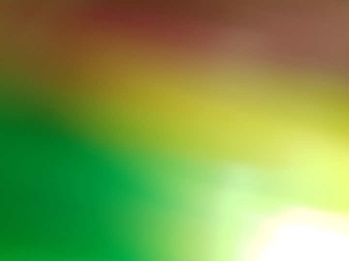 colourful