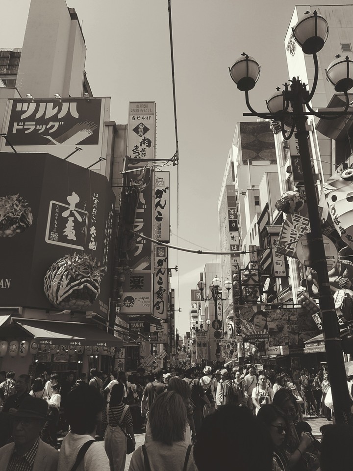 osaka