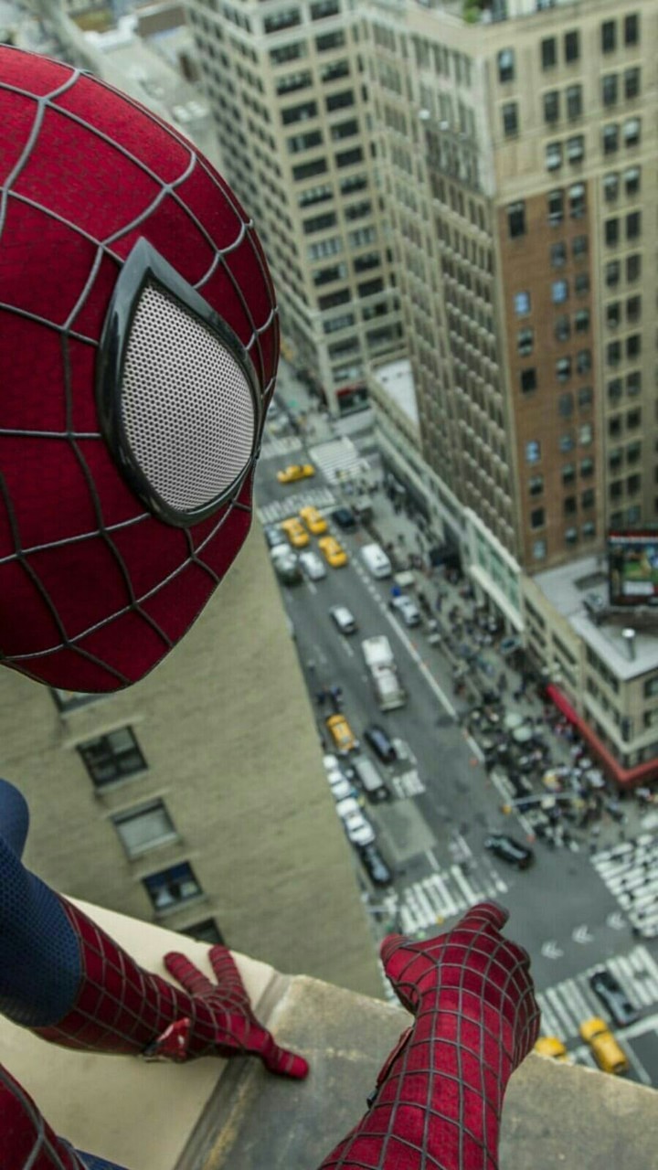 Spiderman