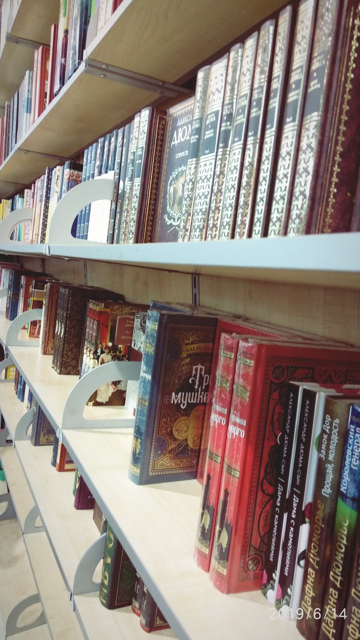 books