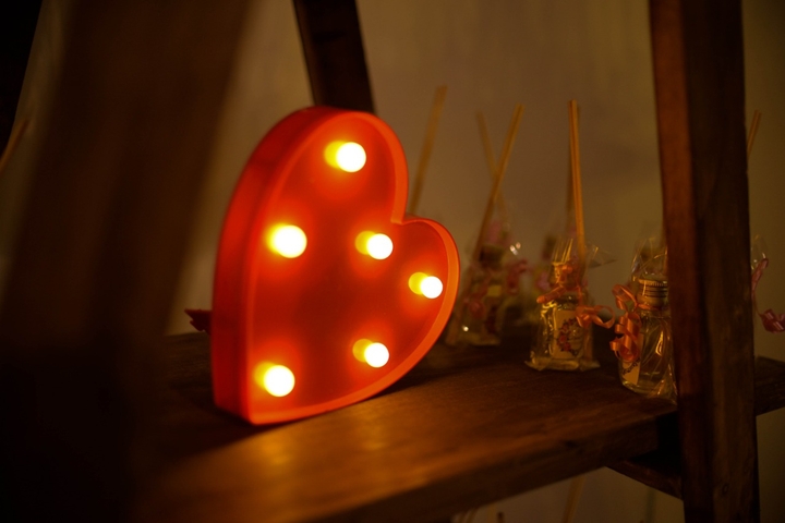 heart