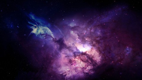 galaxy, sky壁纸