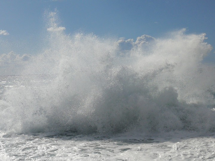 Capo Vaticano
