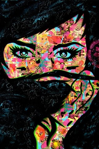 graffiti