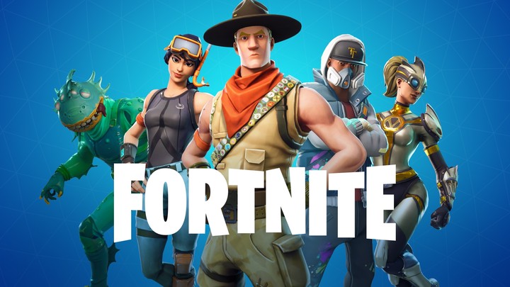 fortinite