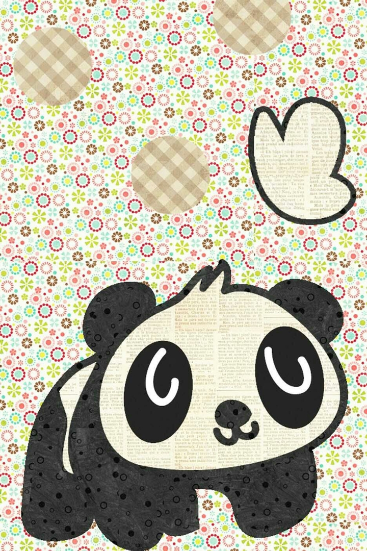 panda