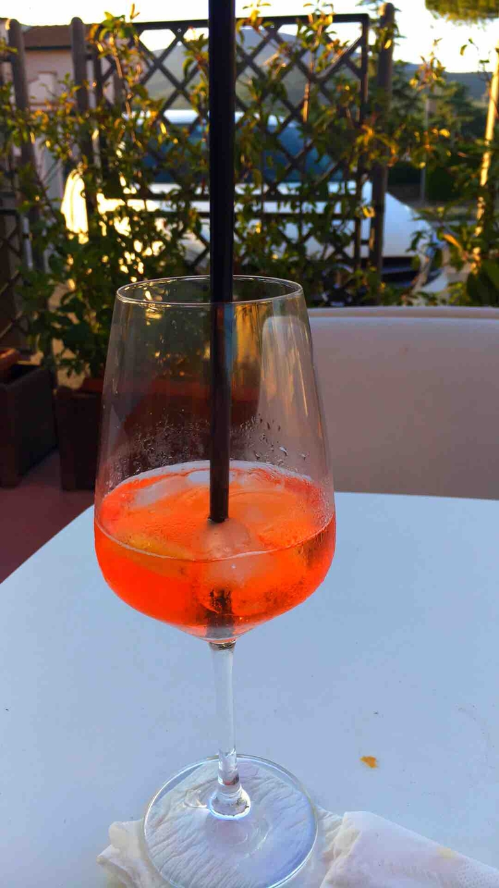 aperitivo