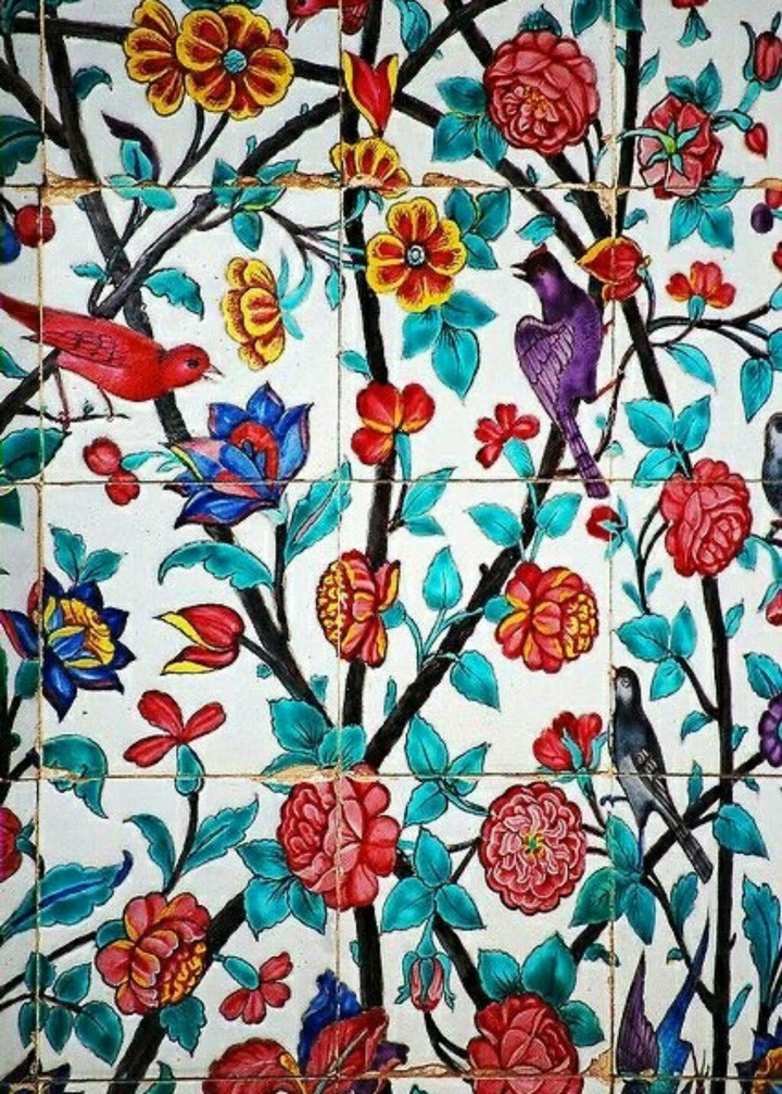 Tiles