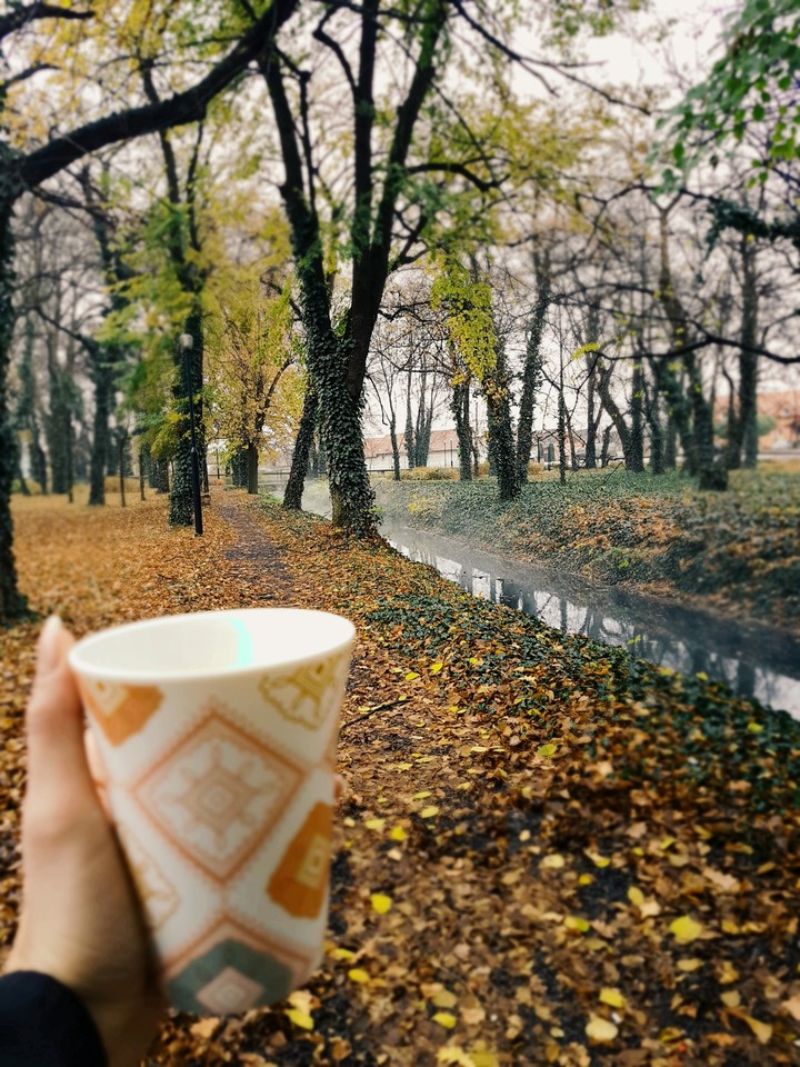 morning coffee ♥️