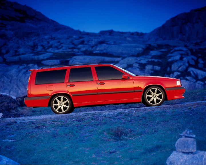 volvo