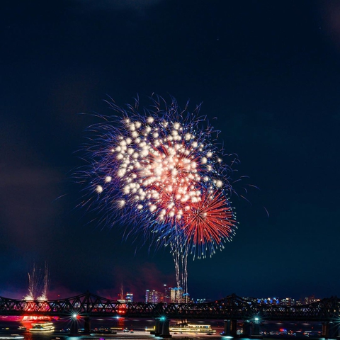 firework