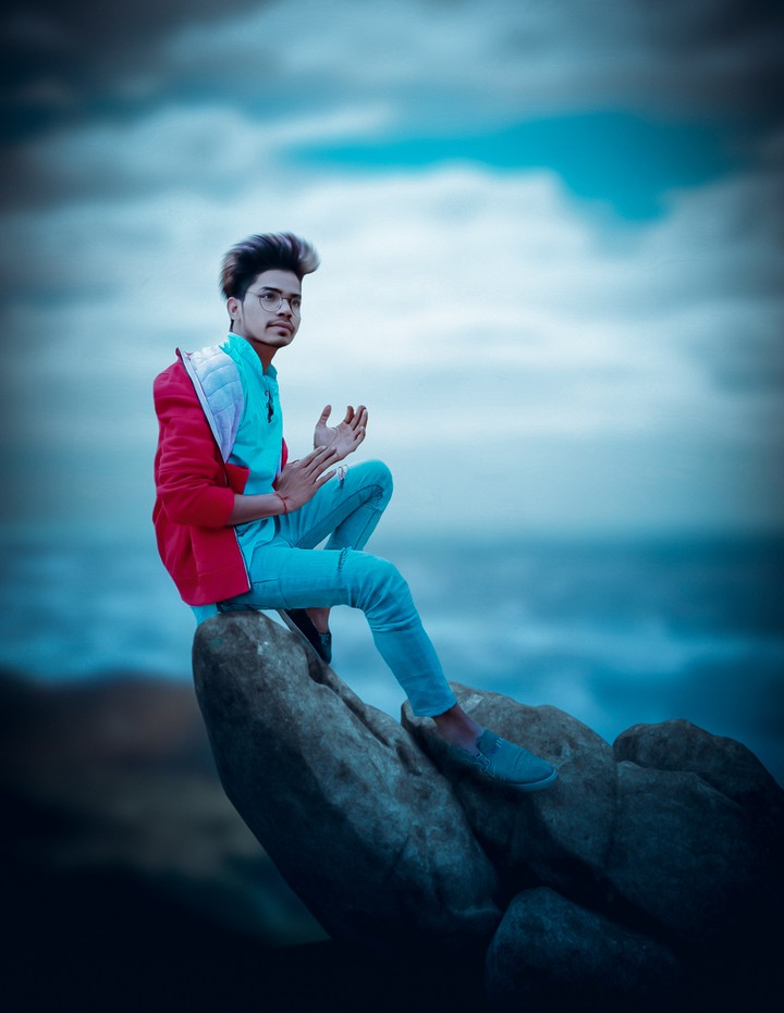 editing