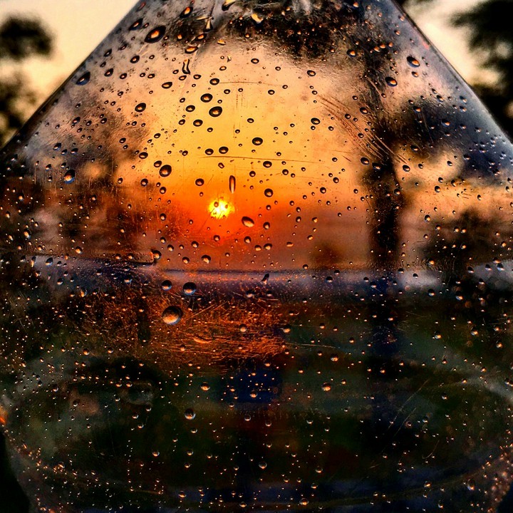 Droplets