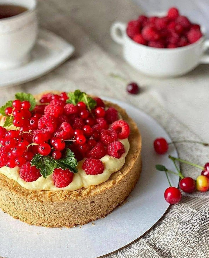 beautiful cake...