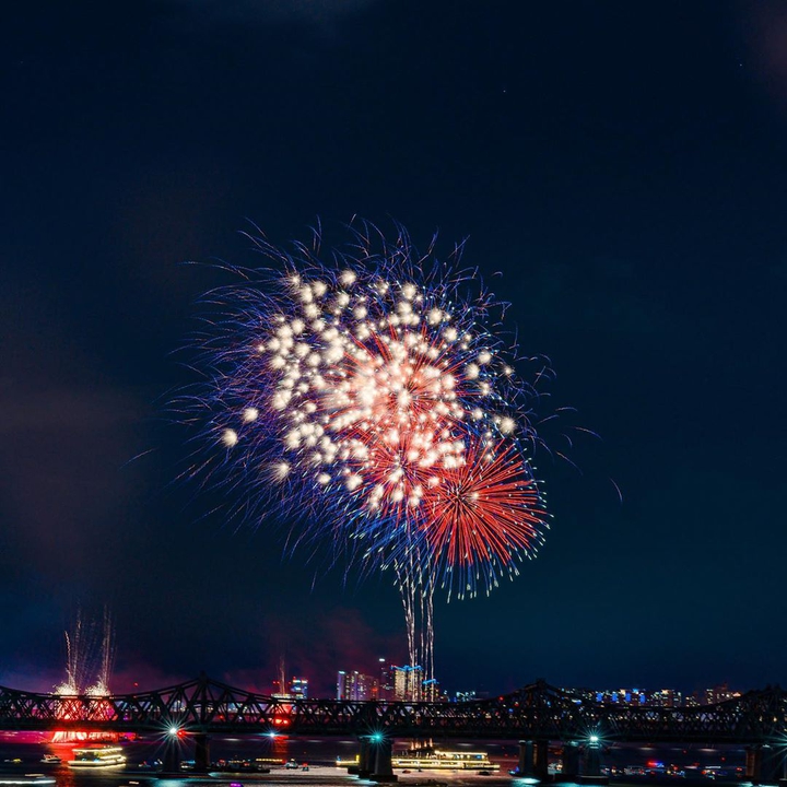 firework