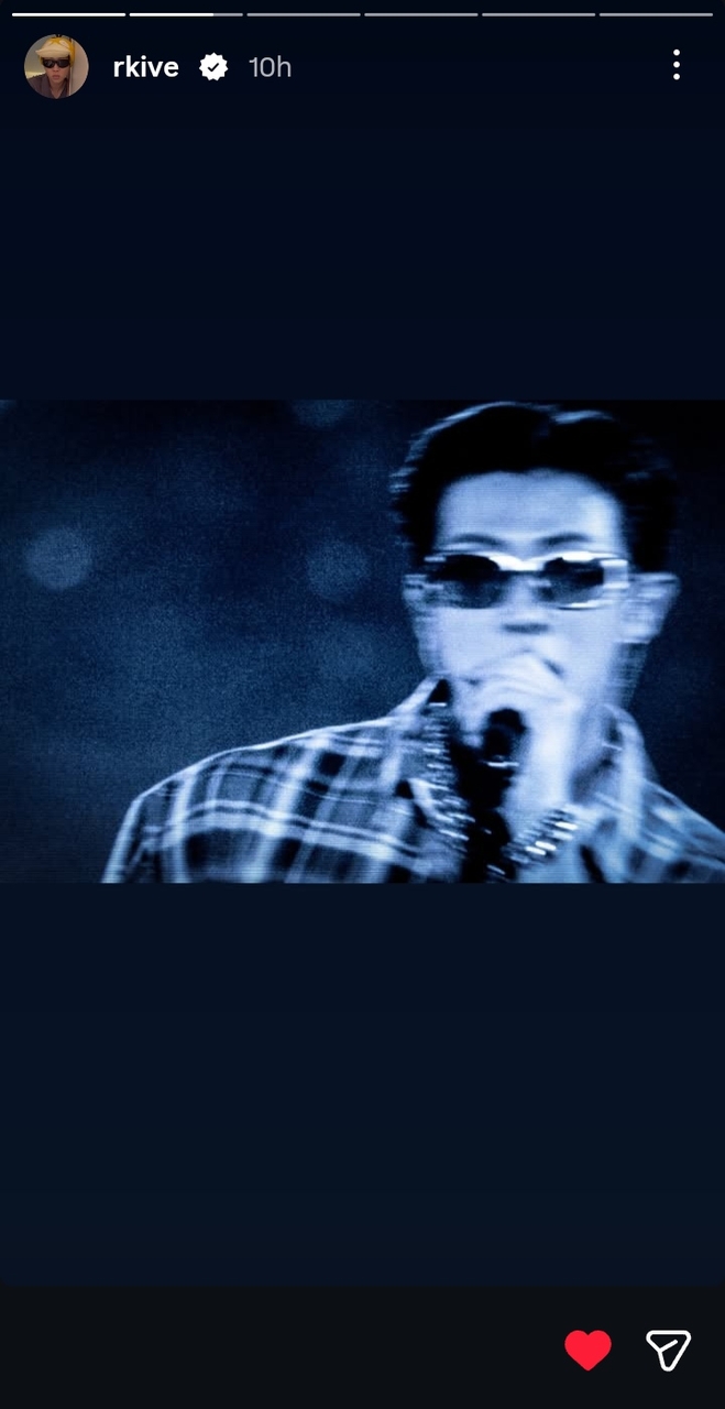 Mr. Kim Namjoon