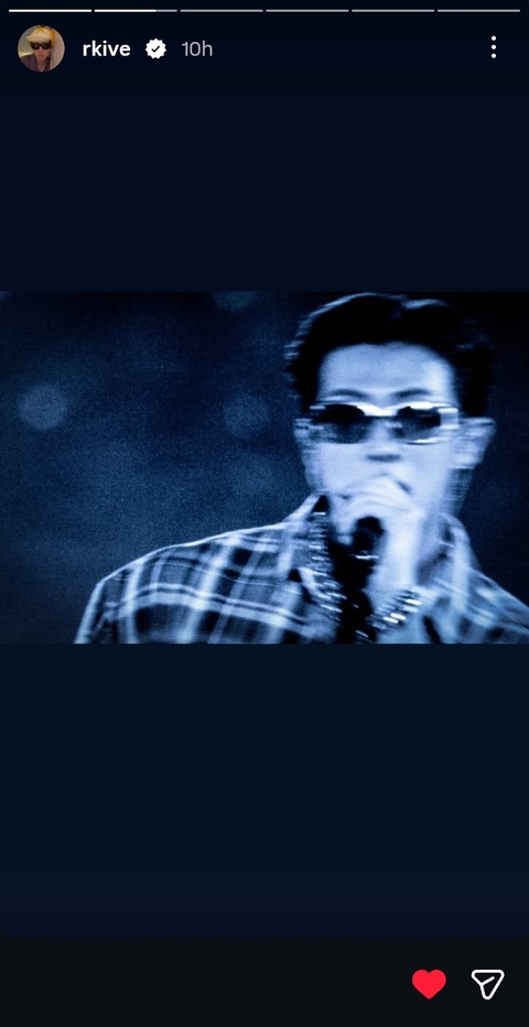 Mr. Kim Namjoon