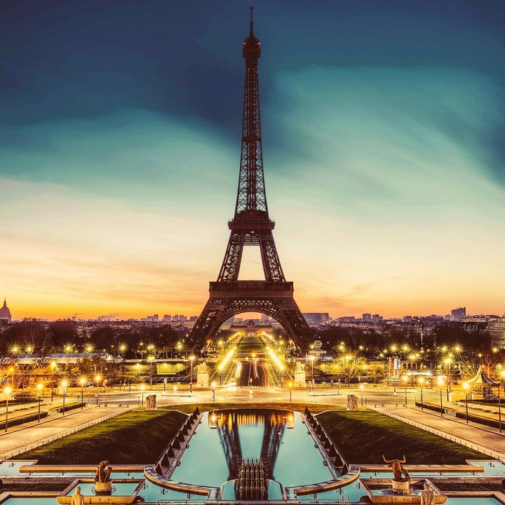 paris..