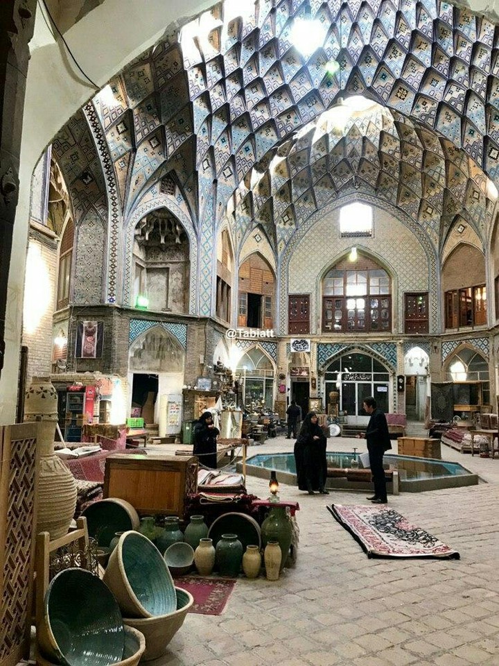 اصفهان