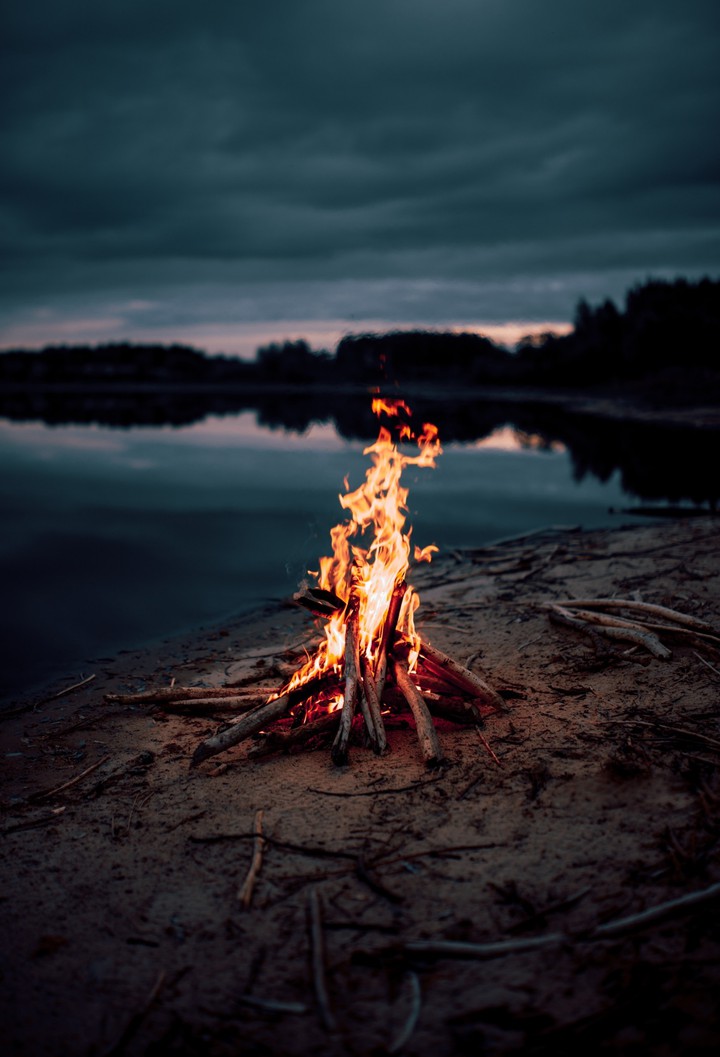 fire