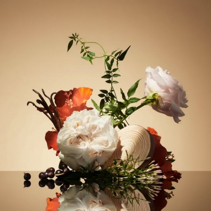 Composizione di fiori