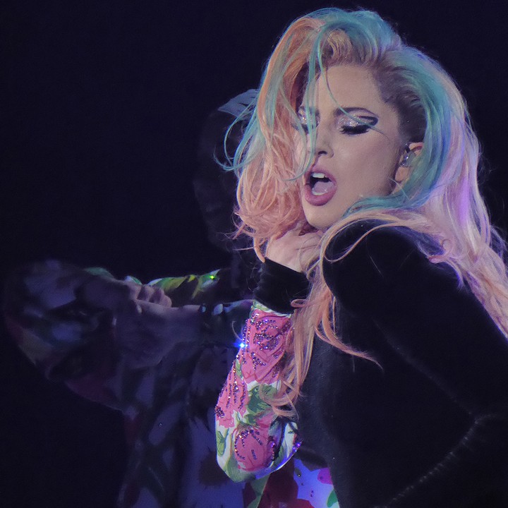 Lady Gaga