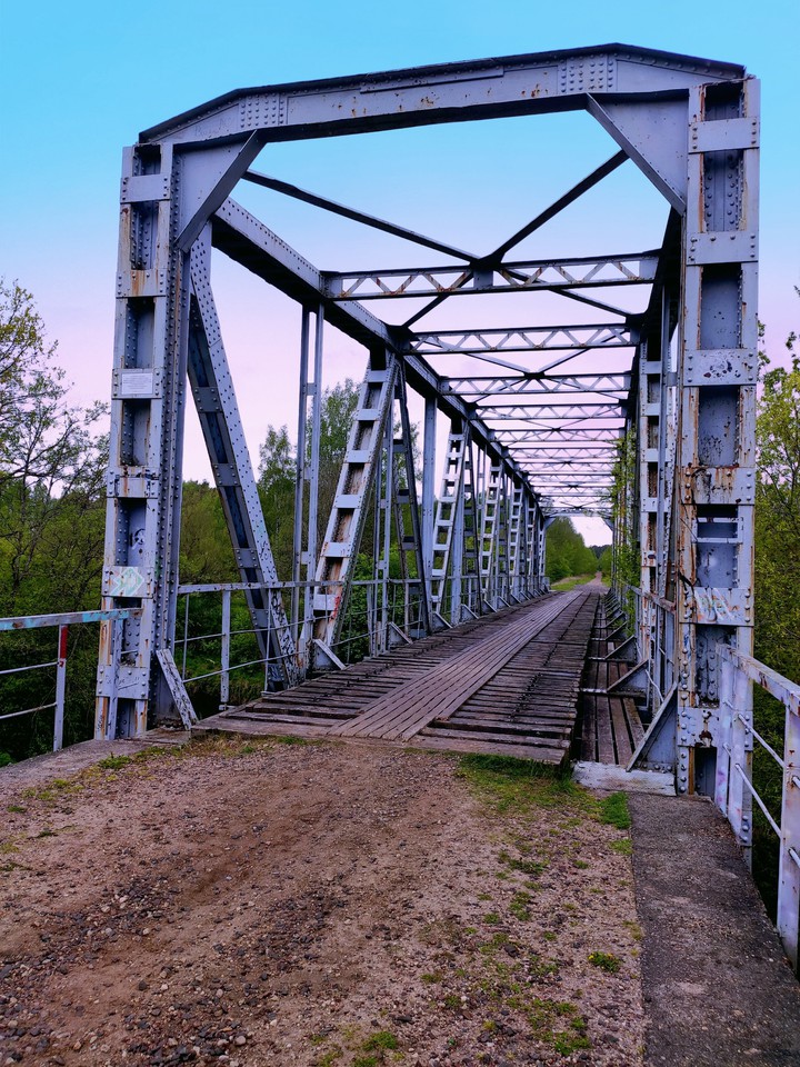 bridge
