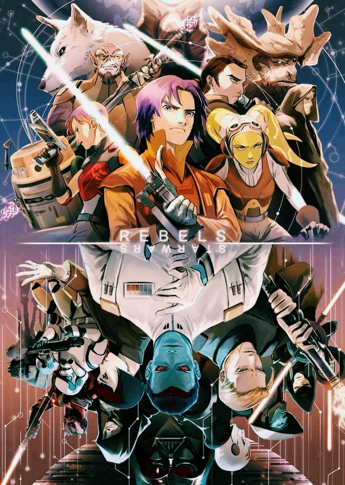 star wars rebels