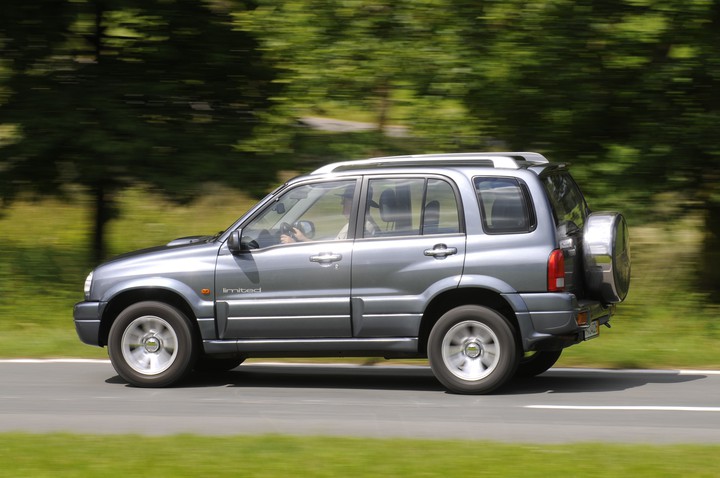 suzuki