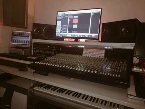 studio