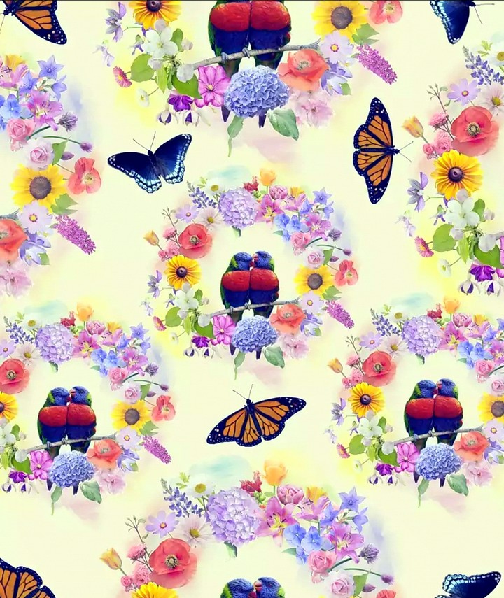 pattern