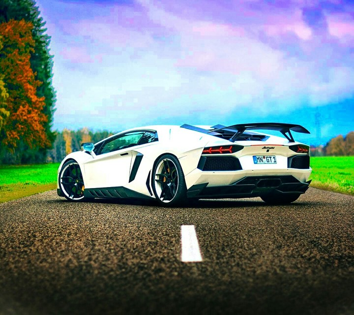 Cars