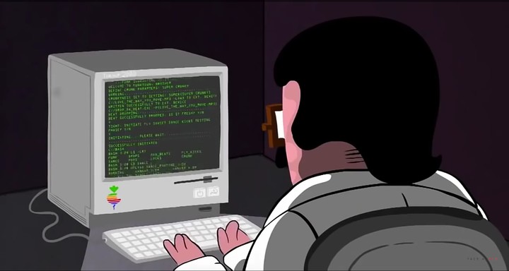 geek