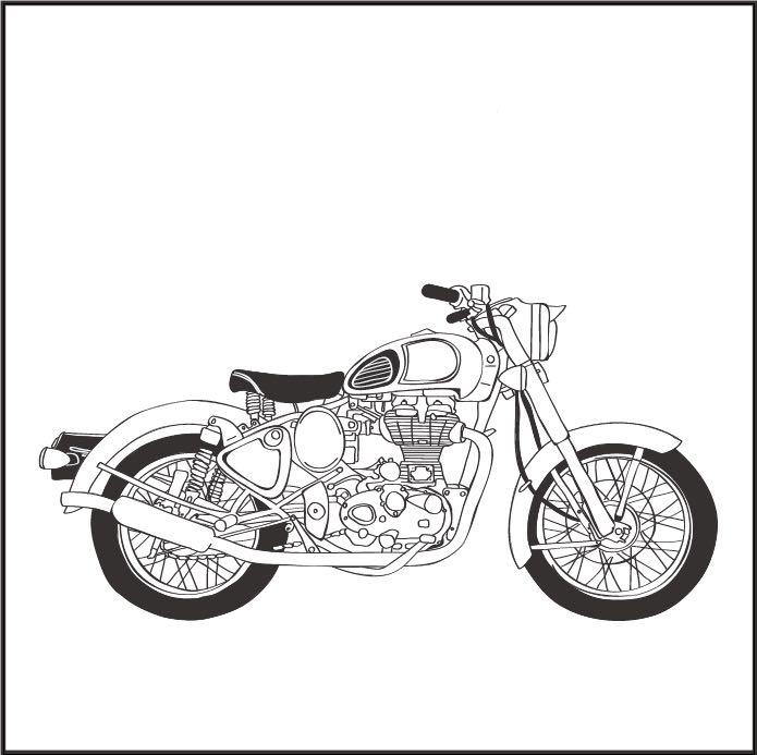 Royal Enfield