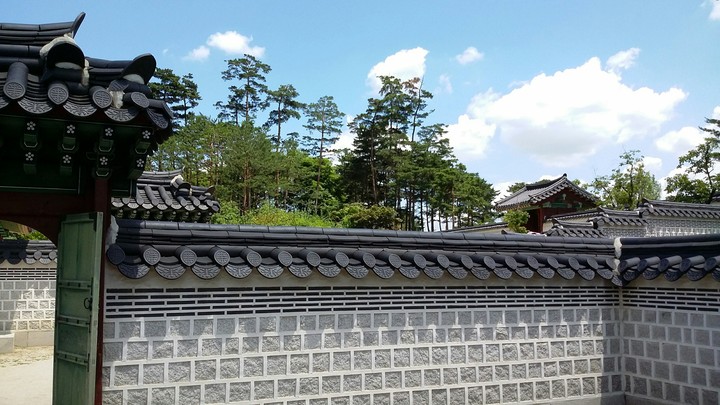 경복궁