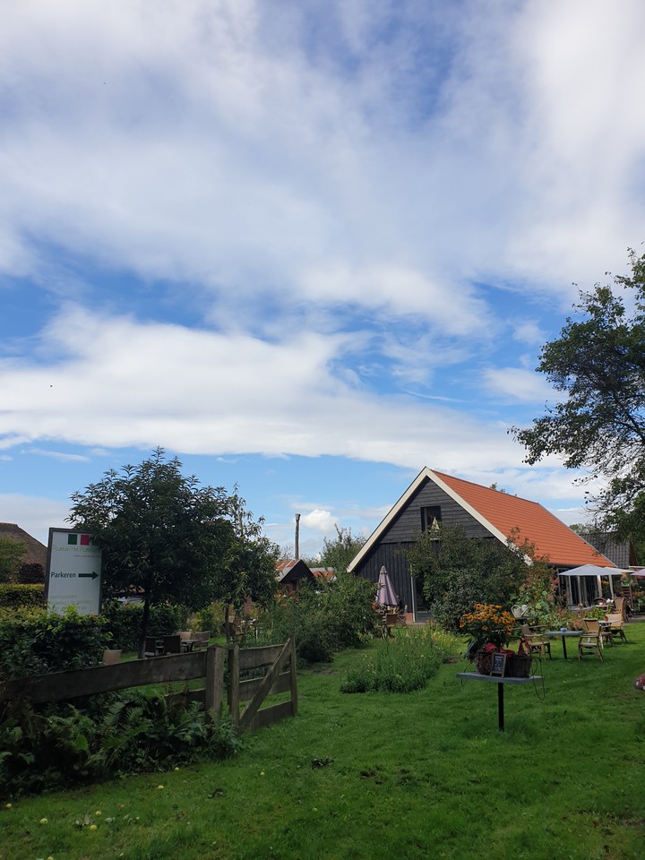 farm veluwe