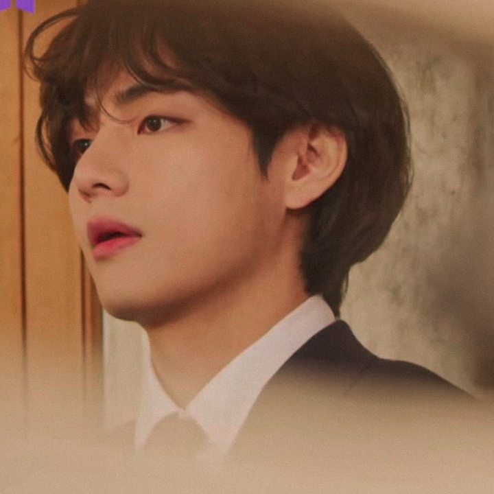 BTS V