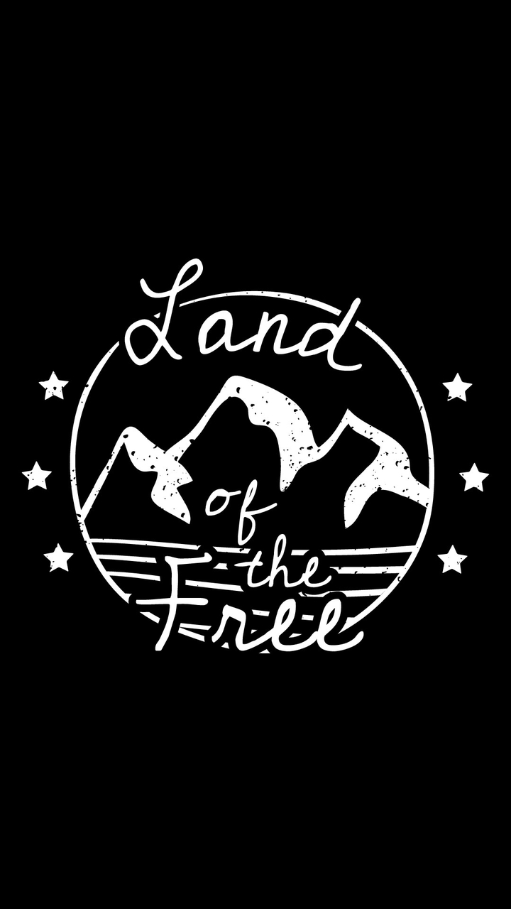 land of the Free