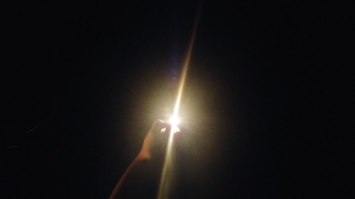 fire