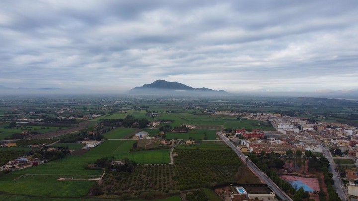 paisaje