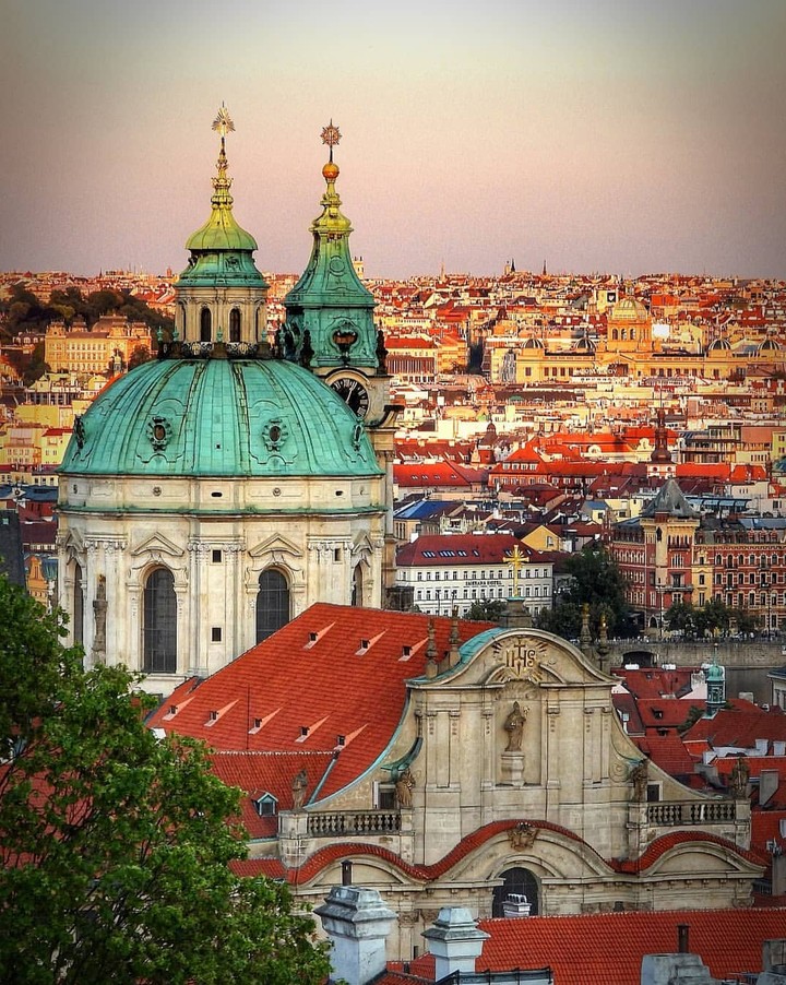 Prague