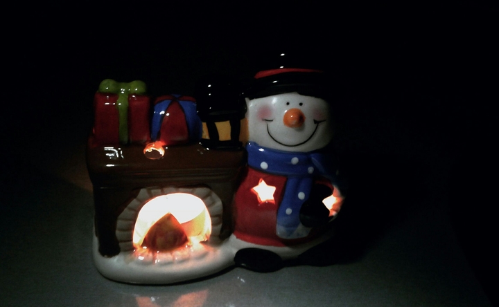 winter