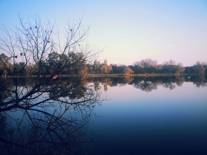 Tranquility