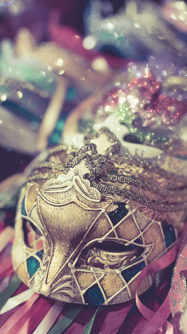 mask of professionals