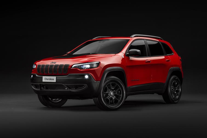 jeep