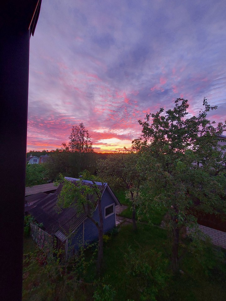 Sunrise