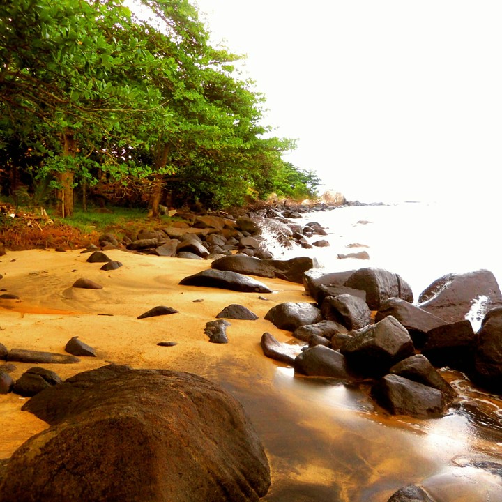 Ilhabela